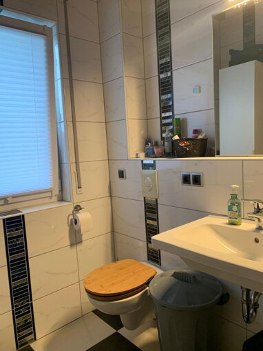 Wohnung zur Miete 820 € 3 Zimmer 88,5 m² 1. Geschoss frei ab 01.03.2025 Gulbaransonstrasse 44 Schwebheim 97525