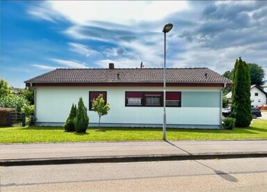 Einfamilienhaus zum Kauf 399.000 € 5 Zimmer 99 m² 639 m² Grundstück Altheim Schemmerhofen 88433