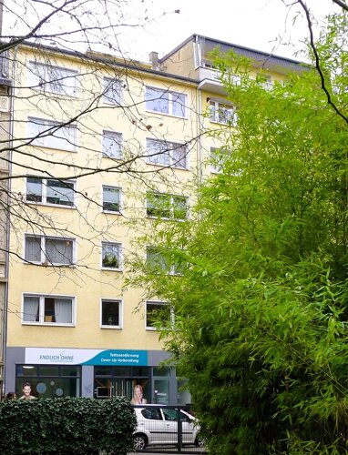 Mehrfamilienhaus zum Kauf 1.190.000 € 120 m² Grundstück Altstadt - Süd Köln 50676