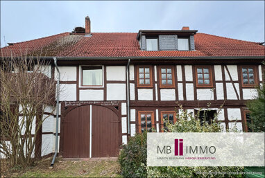 Einfamilienhaus zum Kauf 295.000 € 12 Zimmer 322 m² 770 m² Grundstück Heiligendorf Wolfsburg / Heiligendorf 38444