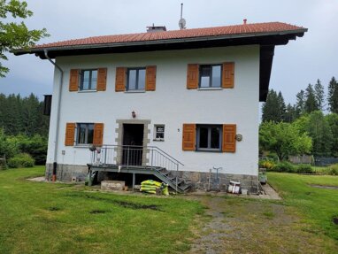 Einfamilienhaus zum Kauf 245.000 € 5 Zimmer 150 m² 950 m² Grundstück Klingenbrunn-Bahnhof Spieglau 94518
