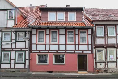 Immobilie zum Kauf 55.000 € 8 Zimmer 173,4 m² 127 m² Grundstück Osterode Osterode am Harz 37520