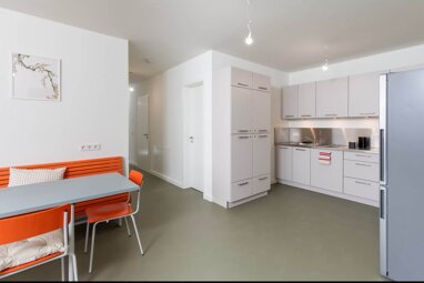 Wohnung zur Miete 1.839 € 5 Zimmer 97,3 m² 2. Geschoss Ellen-Ammann-Straße 8 Domberg Bamberg 96052