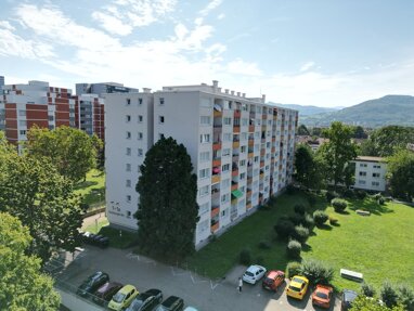 Wohnung zum Kauf 169.900 € 1 Zimmer 32 m² 5. Geschoss Weingarten Freiburg im Breisgau 79114