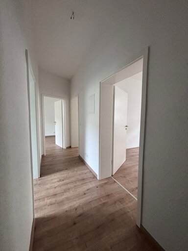 Wohnung zur Miete 465 € 3 Zimmer 63 m² EG Johannes-Runge-Straße 31 Wittenberge Wittenberge 19322