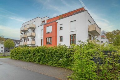 Wohnung zum Kauf 430.000 € 3 Zimmer 95 m² 1. Geschoss Gievenbeck Münster 48155