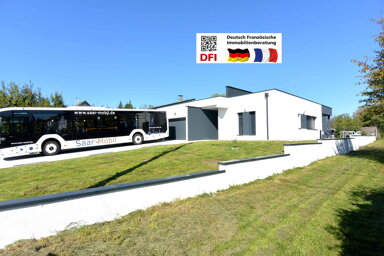 Bungalow zum Kauf 585.000 € 5 Zimmer 150 m² 600 m² Grundstück Folpersviller Sarreguemines 57200