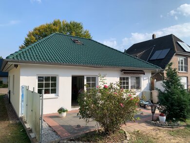 Einfamilienhaus zum Kauf 450.000 € 4 Zimmer 108 m² 1.530 m² Grundstück frei ab sofort Zempin 17459