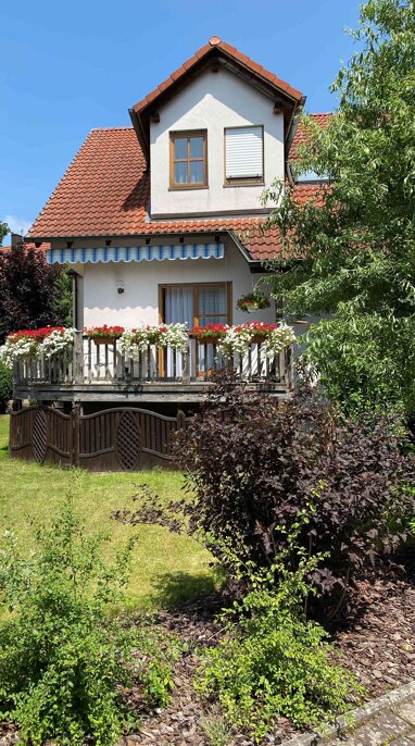 Haus zum Kauf Provisionsfrei 150.000 € 5 Zimmer 130 m² 244 m² Grundstück Am Weihersbach 27 Herzogenaurach 5 Herzogenaurach 91074