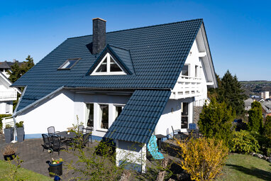 Einfamilienhaus zum Kauf 549.000 € 5 Zimmer 174 m² 1.044 m² Grundstück Oberstein Idar-Oberstein 55743
