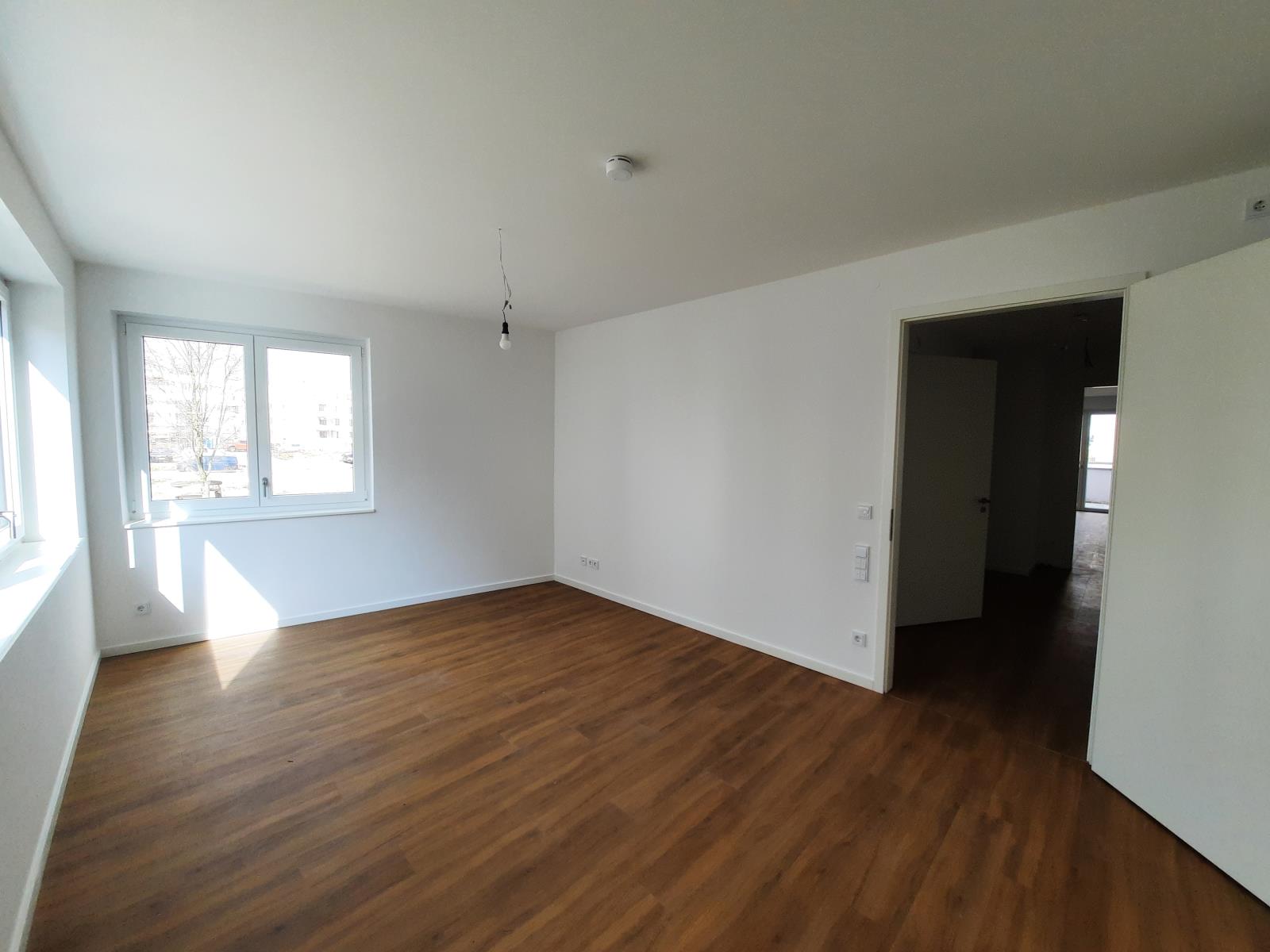 Wohnung zur Miete 1.000 € 2 Zimmer 70 m²<br/>Wohnfläche Gaffelsteig 4 Grünau Berlin 12527