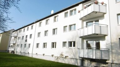 Wohnung zur Miete 454 € 3,5 Zimmer 58,6 m² 2. Geschoss frei ab 16.04.2025 Kurt-Schumacher 4 Statistischer Bezirk 51 Hamm 59077