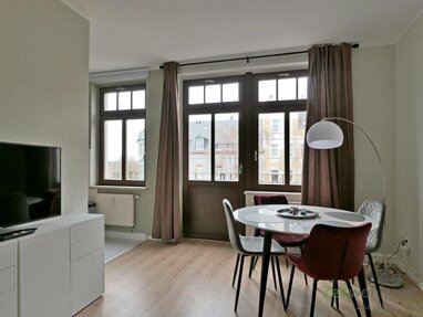 Wohnung zur Miete Wohnen auf Zeit 1.150 € 2 Zimmer 47,5 m² frei ab sofort Sonnenberg 215 Chemnitz 09130