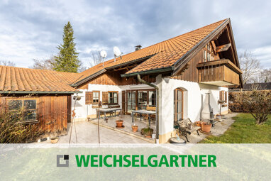 Einfamilienhaus zum Kauf 1.290.000 € 7 Zimmer 231 m² 680 m² Grundstück Utting Utting am Ammersee 86919