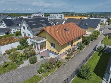 Einfamilienhaus zum Kauf 595.000 € 6 Zimmer 142,4 m² 428 m² Grundstück frei ab sofort Kernstadt Rottenburg 72108