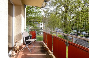 Wohnung zum Kauf 179.000 € 2 Zimmer 61 m² Schlebusch - Süd Leverkusen 51375