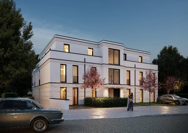 Terrassenwohnung zum Kauf Provisionsfrei 570.000 € 3 Zimmer 96 m² 2. Geschoss Hoesel Ratingen 40883