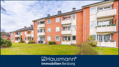 Wohnung zum Kauf 220.000 € 3 Zimmer 66,5 m² 1. Geschoss Harksheide Norderstedt 22844