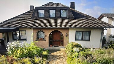 Mehrfamilienhaus zum Kauf 420.000 € 7 Zimmer 182 m² 800 m² Grundstück Elgershausen Schauenburg / Elgershausen 34270