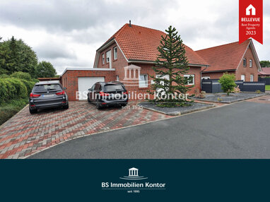 Einfamilienhaus zum Kauf 335.000 € 6 Zimmer 140 m² 827 m² Grundstück Ostrhauderfehn Ostrhauderfehn 26842