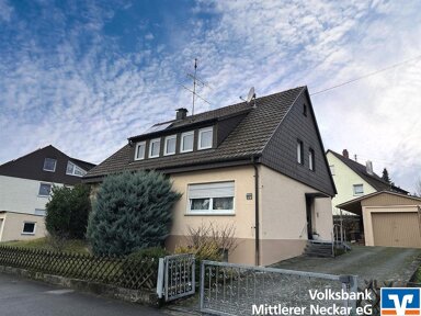 Mehrfamilienhaus zum Kauf 680.000 € 6 Zimmer 152,5 m² 723 m² Grundstück frei ab sofort Köngen 73257