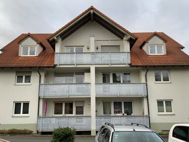 Wohnung zum Kauf 120.000 € 1 Zimmer 53,9 m² 2. Geschoss Neustadt Neustadt an der Aisch 91413