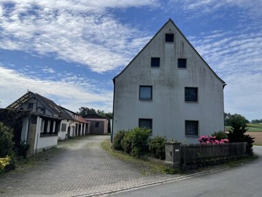 Bauernhaus zum Kauf 390.000 € 6 Zimmer 176,1 m² 1.960 m² Grundstück Asbach Büchenbach 91186