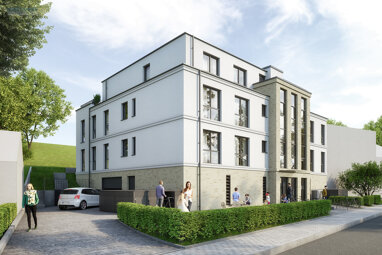 Wohnung zum Kauf 475.000 € 2 Zimmer 91 m² Erdgeschoss Saarn - West Mülheim 45481
