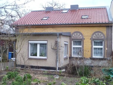 Einfamilienhaus zum Kauf 399.000 € 4 Zimmer 85 m² 1.007 m² Grundstück Vogelsdorf Fredersdorf-Vogelsdorf 15370