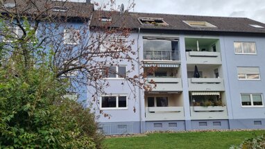 Wohnung zum Kauf Provisionsfrei 265.000 € 3 Zimmer 80,9 m² Erdgeschoss Im Falkenstein 10 Staufen Staufen 79219