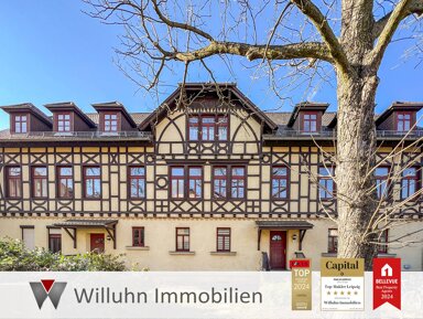 Wohnung zum Kauf 149.000 € 2 Zimmer 61,9 m² 1. Geschoss Dölitz-Dösen Leipzig 04279