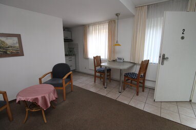 Wohnung zur Miete 670 € 2 Zimmer 35 m² Erdgeschoss Graal-Müritz 18181