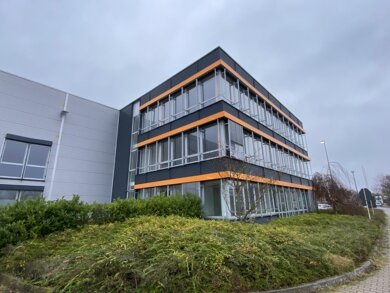 Bürogebäude zur Miete provisionsfrei 9,75 € 437,2 m² Bürofläche teilbar ab 437,2 m² Osterwald O. E. Garbsen 30826