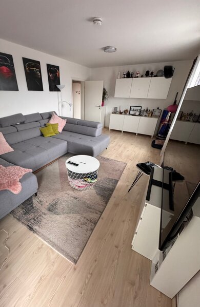 Wohnung zur Miete 500 € 3 Zimmer 82 m² 7. Geschoss frei ab 01.06.2025 Fenne Völklingen 66333