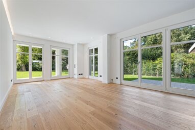 Wohnung zum Kauf provisionsfrei 1.450.000 € 4 Zimmer 120 m² Othmarschen Hamburg 22605