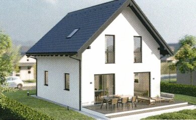 Einfamilienhaus zum Kauf provisionsfrei 291.000 € 4 Zimmer 112 m² 309 m² Grundstück frei ab sofort Moos Bühl 77815