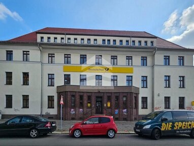 Bürofläche zur Miete Provisionsfrei 18,50 € 4 Zimmer 115,6 m² Bürofläche teilbar ab 115,6 m² Gohlis - Süd Leipzig 04159