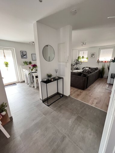 Wohnung zur Miete 750 € 3 Zimmer 65 m² 2. Geschoss Feldrand 3 Gondsroth Hasselroth 63594
