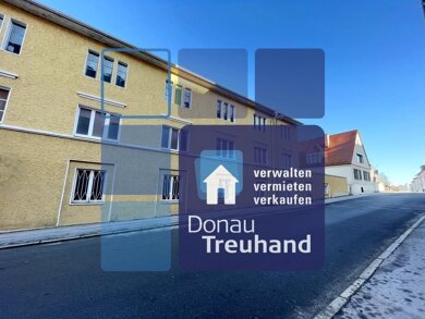 Halle/Industriefläche zur Miete 2.746 € 404,3 m² Lagerfläche Auerspergstraße Haidenhof-Nord Passau 94032