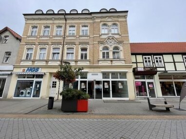 Verkaufsfläche zur Miete provisionsfrei 1.450 € 220 m² Verkaufsfläche Schartauer Straße 27 Burg Burg 39288