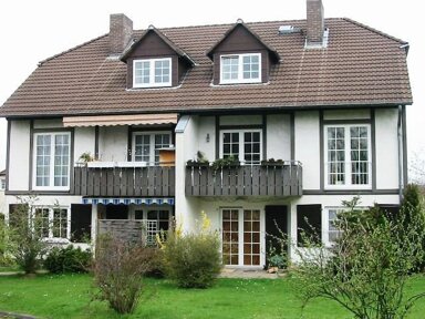 Wohnung zur Miete 450 € 2 Zimmer 60 m² frei ab 01.05.2025 Sandershausen Niestetal-Sandershausen 34266