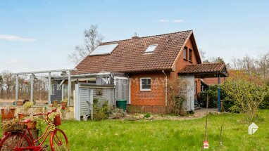 Einfamilienhaus zum Kauf 250.000 € 5 Zimmer 100 m² 718 m² Grundstück Lehe Wiefelstede 26215