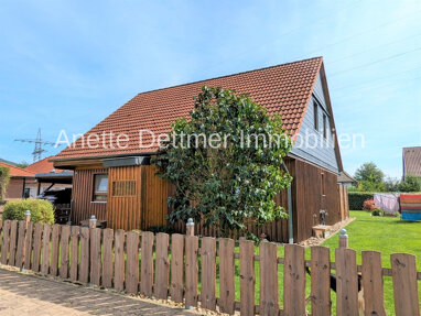 Einfamilienhaus zum Kauf 276.000 € 5 Zimmer 117,1 m² 817 m² Grundstück Limmer Alfeld (Leine) 31061
