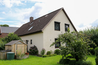 Einfamilienhaus zum Kauf 254.000 € 4 Zimmer 110,9 m² 851 m² Grundstück Uphusen Achim 28832