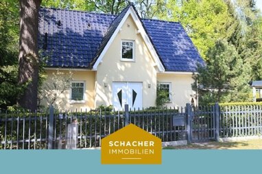 Einfamilienhaus zum Kauf 755.000 € 4 Zimmer 135 m² 918 m² Grundstück Schönwalde-Siedlung Schönwalde-Glien 14621