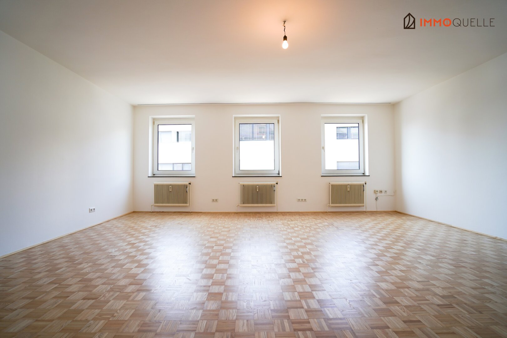 Wohnung zur Miete 790 € 3 Zimmer 123 m²<br/>Wohnfläche Grabenhof Wels 4600