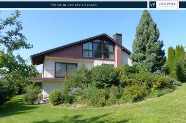 Einfamilienhaus zum Kauf 358.000 € 8 Zimmer 209 m² 1.089 m² Grundstück Ober-Ofleiden Homberg (Ohm) / Ober-Ofleiden 35315
