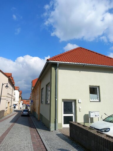 Wohnung zur Miete 220 € 1 Zimmer 25 m² frei ab 01.02.2025 Ilmenau Ilmenau 98693