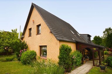 Einfamilienhaus zum Kauf 249.000 € 5 Zimmer 168 m² 1.051 m² Grundstück Faldera Neumünster - Faldera 24537