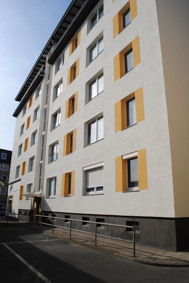 Wohnung zur Miete 379 € 2 Zimmer 55 m² 5. Geschoss Ludwigstr. 7a Geestemünde - Nord Bremerhaven 27570